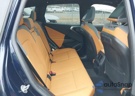 2025 BMW X3 M50 xDrive из США, поврежденный, VIN 5UX73GP00S9Z75700